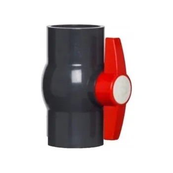 Ventil Professional Water System Kulový kohout pro vodovodní systém 1 1/2'' 1105