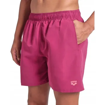 Kraťasy pánské Arena fialové L