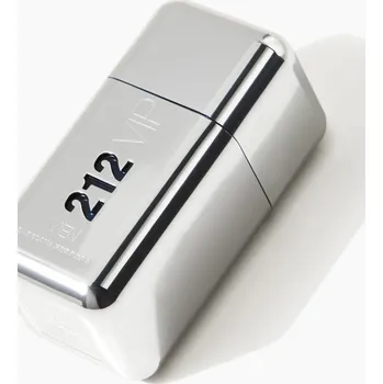 Pánský parfém Carolina Herrera 212 Vip Men 50ml toaletní voda muž EDT