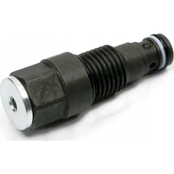 Ventil Pojistný ventil pro sekce rozvaděčů SPV120. Rozsah 80-350 bar