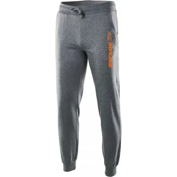 Dámské kalhoty Kalhoty GENLOG Joggers Grey - vel. XXL