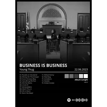 Obraz Plakát Future Dárek pro kluka dívky, dekorace, album v rámečku A3