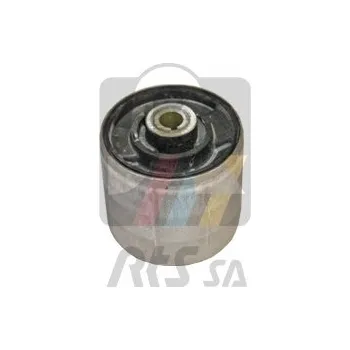 Zavěšení kol SILENTBLOK RAMENE 017-00098 RTS