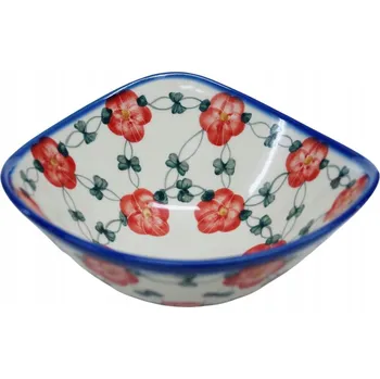 Keramická miska malá, Bolesławiec