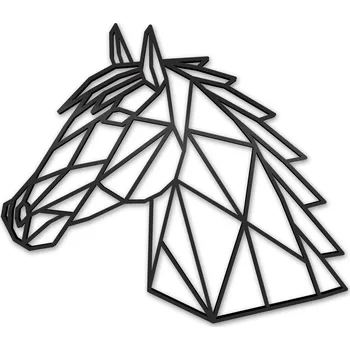 KŮŇ dekorace Velikost: Mini