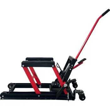 Hever Invento Hydraulický zvedák na motorku, čtyřkolku 680kg, Invento INVTJ11