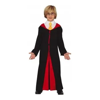 Karnevalový kostým Dětský kostým Kouzelník učeň mág 115-128 cm