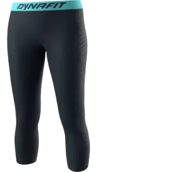 Dámské kalhoty Dynafit Tour Merino 3/4 dámské spodní kalhoty Blueberry/Marine Blue vel. S