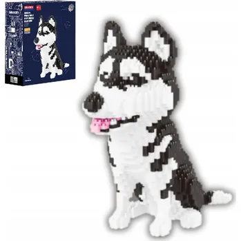 ostatní stavebnice Stavební Stavebnice QBI Hysku velké 1900 dílů