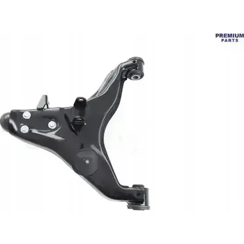 Zavěšení kol Rameno Sidem 72070 , odpružení kol