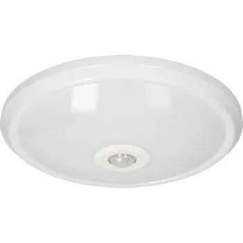 Kulatý Stropní Svítidlo Adviti 29 x 6,7 cm bílá