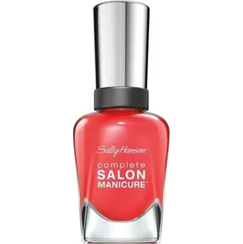 Lak na nehty Lak na nehty Sally Hansen 560 Kook a Mango 14,7 ml
