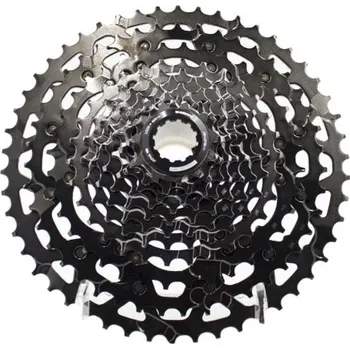 Kazeta přesmyku Shimano CS-LG700 Linkglide 11rychlostní kazeta 11-45 pro E-Bike