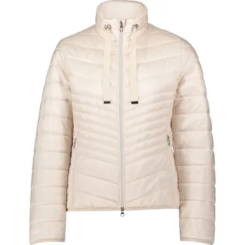 Dámské oblečení Betty Barclay dámská bunda 7250/1040 9104 Béžová 40