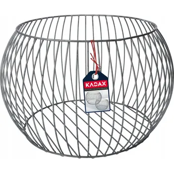 Květináč Květináč Kadax K2427 65 x 65 x 39,5 cm