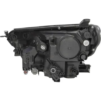 Přední světlomet DEPO Přední pravé světlo (LED/WY21W, elektrické, včetně motorku) TOYOTA RAV4 IV 12.12-10.18