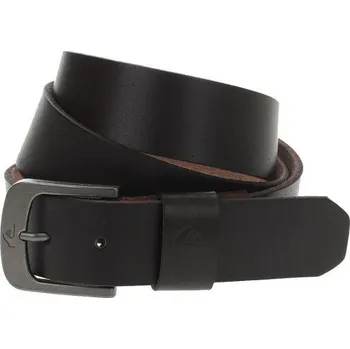 Opasek PÁSEK QUIKSILVER THE EVERYDAILY 3 - hnědá - XL + při osobním odběru 1 073 Kč