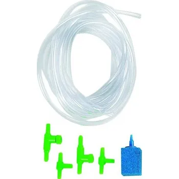 Kompresor do akvária Flamingo vzduchovací set mini