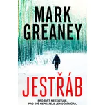 Jestřáb - Mark Greaney (2025) [E-kniha]
