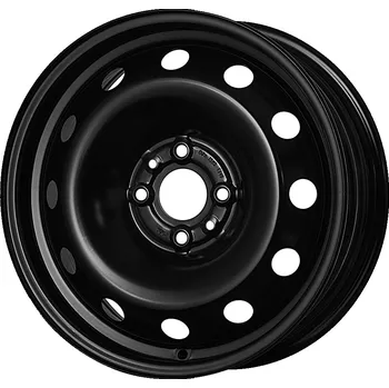 Plechové kolo Ocelový disk Magnetto Wheels R1-1475 6.0" x 15" 4x98 ET 40