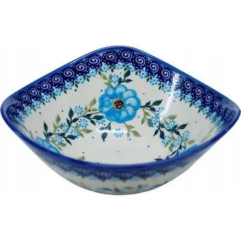 Keramická miska malá, Bolesławiec