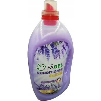 Aviváž Tekutá aviváž FAGEL Lavender Levandulová 4.5L Německá kvalita