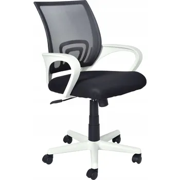 Otočná kancelářská židle eHokery 94 x 58 x 59 cm