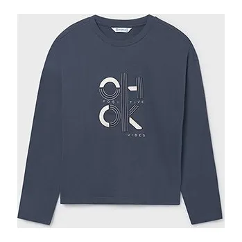 Mayoral dívčí triko 7028 Rozměr: 140 (10 let)