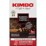 Kimbo Nespresso Napoli 30 ks