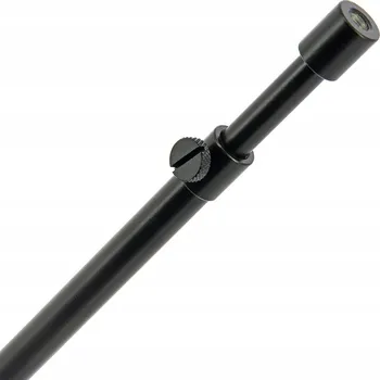 Jedna hrazda NGT Aluminium Black Bank Stick MED