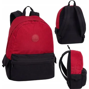 Školní batoh Školní batoh jednokomorový CoolPack vícebarevný