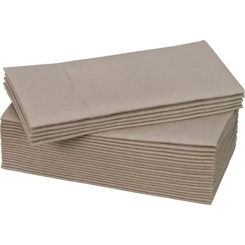 Papírový ubrousek Papírový ubrousek čtvercový 38 cm x 38 cm