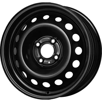 Plechové kolo Ocelový disk Magnetto Wheels R1-1580 6.0" x 15" 4x100 ET 50