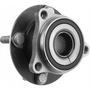 Posilovač řízení NTY KLP-MZ-040 Sada ložisek kola