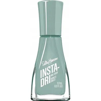 Přípravek na nehty Sally Hansen Insta Dri Lak na nehty Thyme is Money 523