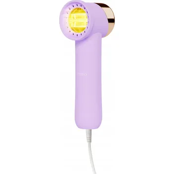 FOREO PEACH 2 go Levandulový IPL epilátor pro trvalé odstranění chloupků