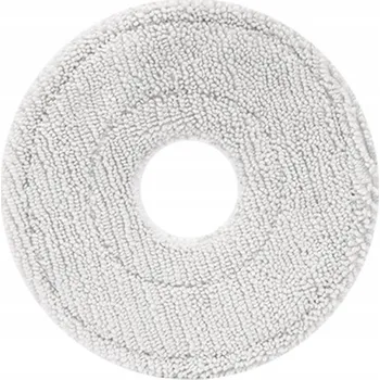 Moto oblečení NÁHRADNÍ MOP MIKROVLÁKNOVÁ UTĚRKA PRO DREAME L10 L20 L40 X30 X40 S ULTRA HEAT