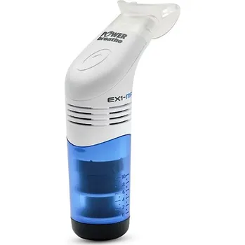 Inhalátor Dýchací trenažér PowerBreathe EX1 EMT střední
