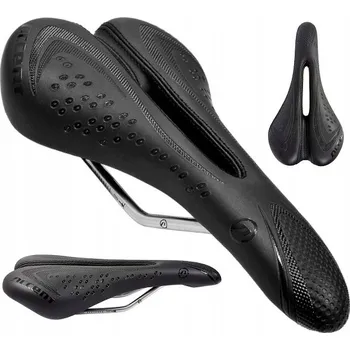 Sedlo na kolo Sedlo ACCENT VENO pánské černé