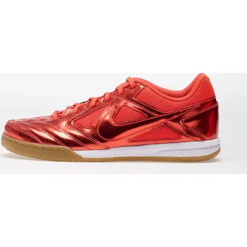 Pánská obuv Tenisky Nike Gato Lv8 Lt Crimson/ Lt Crimson-White-Gum Lt Brown EUR 41