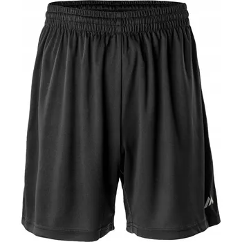 Pánské kraťasy Kraťasy Martes MASI JRB BLACK Kraťasy vel. černé