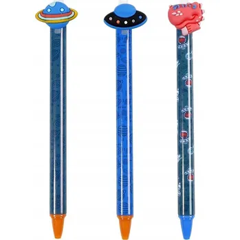 Kuličkové pero N INVEST modré