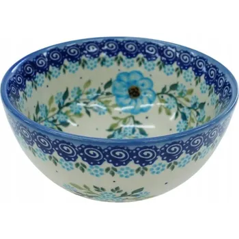 Keramická miska 15 cm Ceramika Bolesławiec