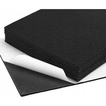 Obraz Samolepicí Plst na nábytek Techrebal ZESTAW-C651-280C7 20x30 cm 10 ks