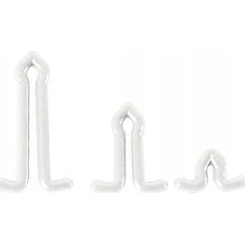 Zarážky na boilies Anaconda Extented Bait Stops Invisible