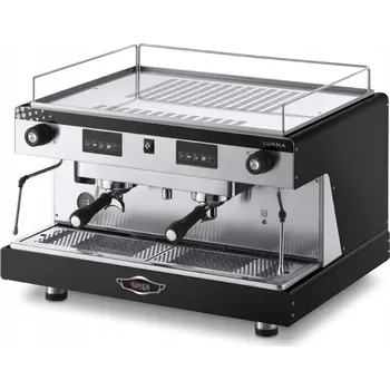 Příprava kávy Pákový kávovar Hendi 8711369208946, 3700 W