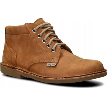 Pracovní obuv Pánské kotníkové boty Nagaba 076 velikost 41