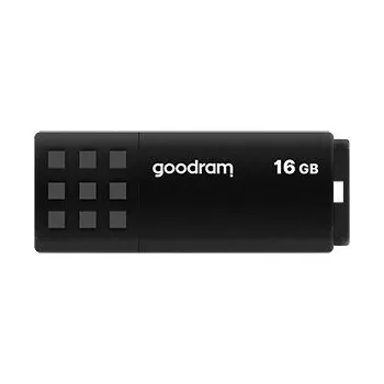 USB flash disk Flash disk GOODRAM UMM3 16 GB USB 3.0 černý