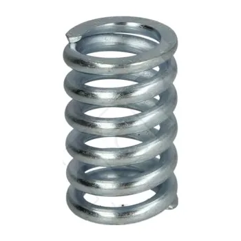 Tlumič výfuku Pružina, tlumič výfuku HART 446 720