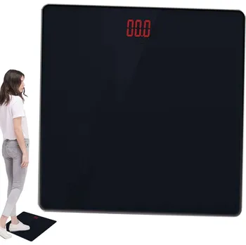 Osobní váha Osobní váha Bedee 1